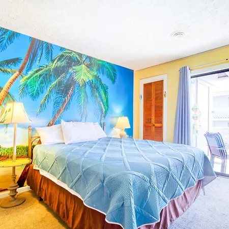 Shipwatch Pointe I - F316 Apartment
